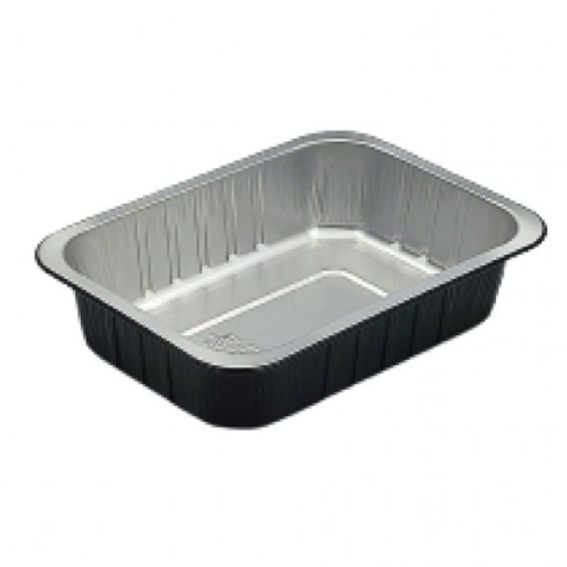 ΣΚΕΥΟΣ ΑΛΟΥΜΙΝΙΟΥ ΜΑΥΡΟ SW 875cc (19,6x14,2x4,5)