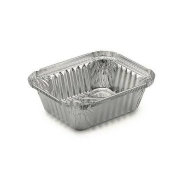 ΣΚΕΥΟΣ ΑΛΟΥΜΙΝΙΟΥ R28L (470ml) 100τεμ