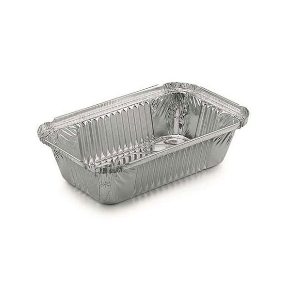 ΣΚΕΥΟΣ ΑΛΟΥΜΙΝΙΟΥ R45L (940ml) 100τεμ