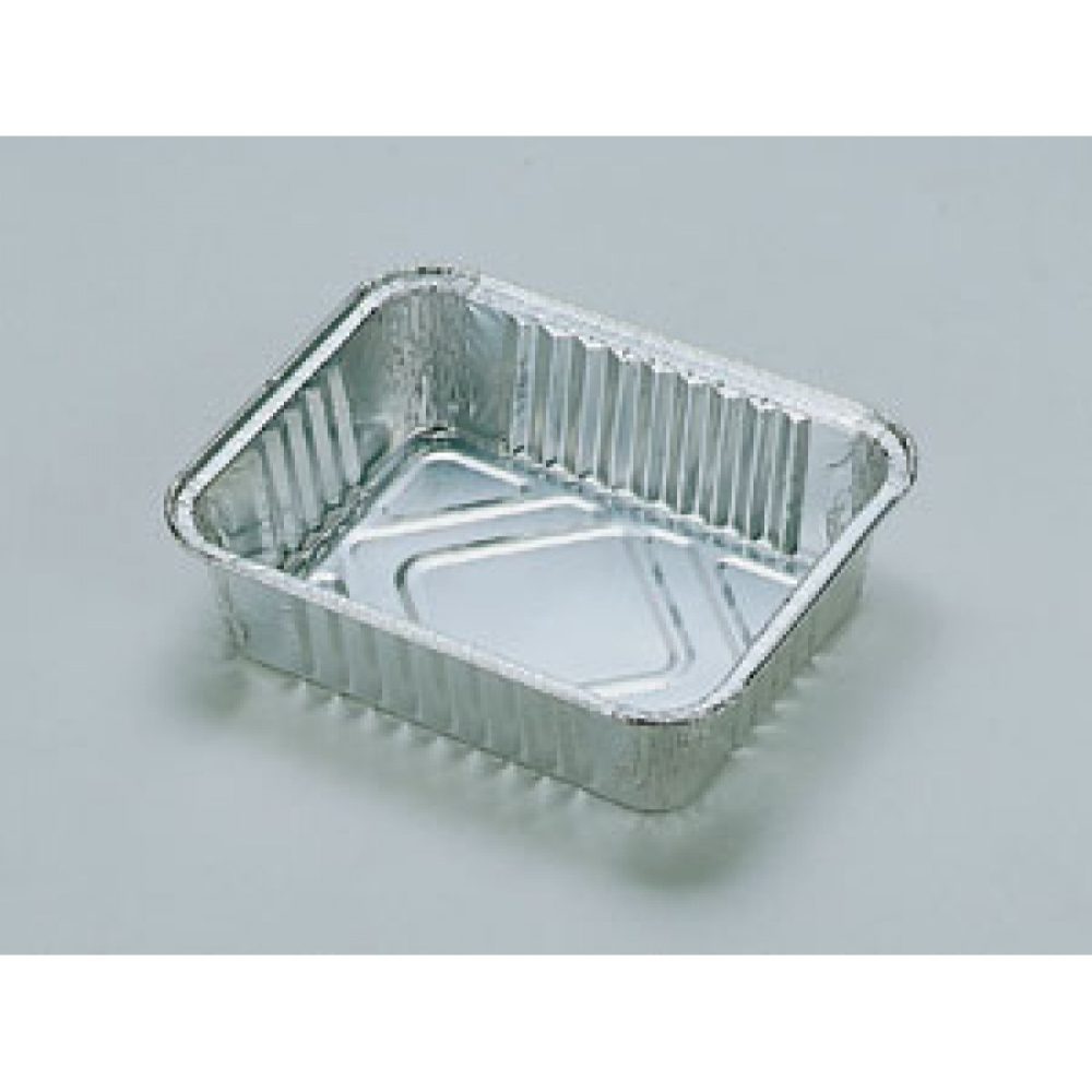 ΣΚΕΥΟΣ ΑΛΟΥΜΙΝΙΟΥ R53L (690ml) 100τεμ