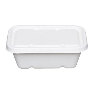 ΣΚΕΥΟΣ ΦΑΓΗΤΟΥ MICROWAVE ΑΠΟ ΖΑΧΑΡΟΚΑΛΑΜΟ 1000cc 125τεμ