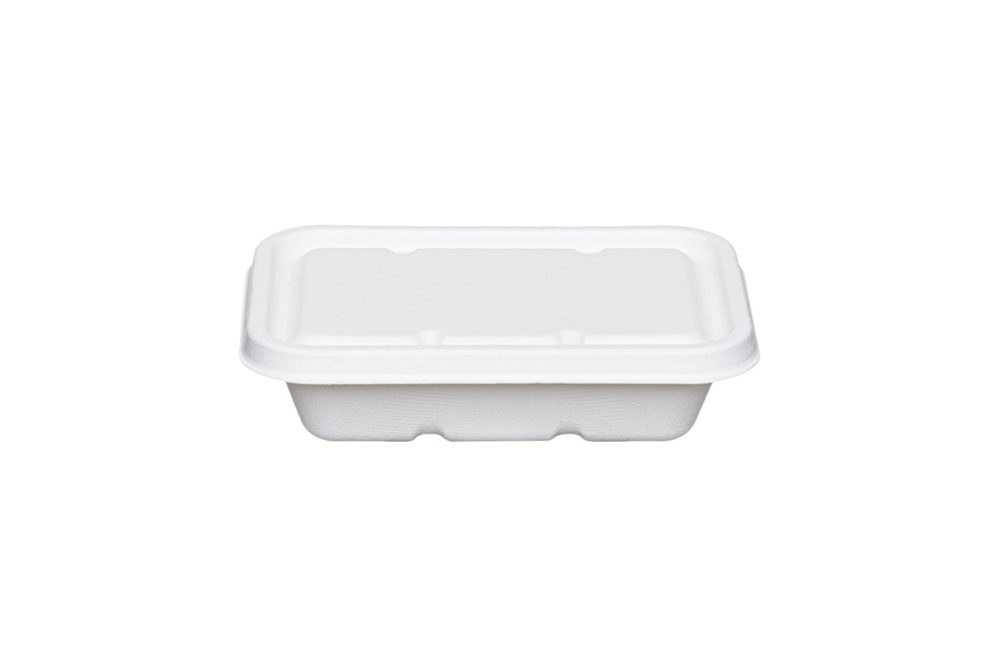 ΣΚΕΥΟΣ ΦΑΓΗΤΟΥ MICROWAVE ΑΠΟ ΖΑΧΑΡΟΚΑΛΑΜΟ 500cc 125τεμ