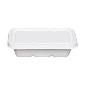 ΣΚΕΥΟΣ ΦΑΓΗΤΟΥ MICROWAVE ΑΠΟ ΖΑΧΑΡΟΚΑΛΑΜΟ 1000cc 125τεμ