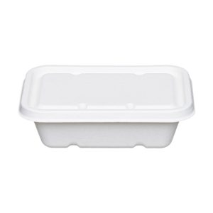 ΣΚΕΥΟΣ ΦΑΓΗΤΟΥ MICROWAVE ΑΠΟ ΖΑΧΑΡΟΚΑΛΑΜΟ 1000cc 125τεμ