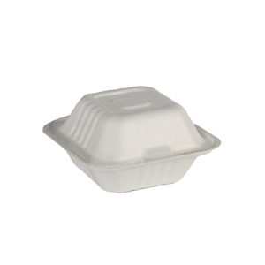 ΣΚΕΥΟΣ ΖΑΧΑΡΟΚΑΛΑΜΟY BURGER ΜONO 15x15cm 125τεμ