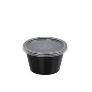 COFFEE THERMOS 370ml SKY BLUE MATTE ECOLIFE
