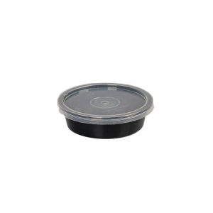 ΜΠΩΛ ΠΛΑΣΤΙΚΟ ΔΙΑΦΑΝΟ PP 180ml ART180 1008τεμ
