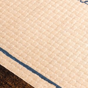BOOK FOLD ΧΑΡΤΟΠΕΤΣΕΤΑ 30Χ40 SPUNLACE ΑΝΟΙΧΤΟ ΓΚΡΙ 50τεμ
