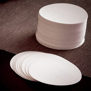 ΣΟΥΒΕΡ ΛΕΥΚΟ 90mm 3φύλλα ΜΕ PE 500τεμ