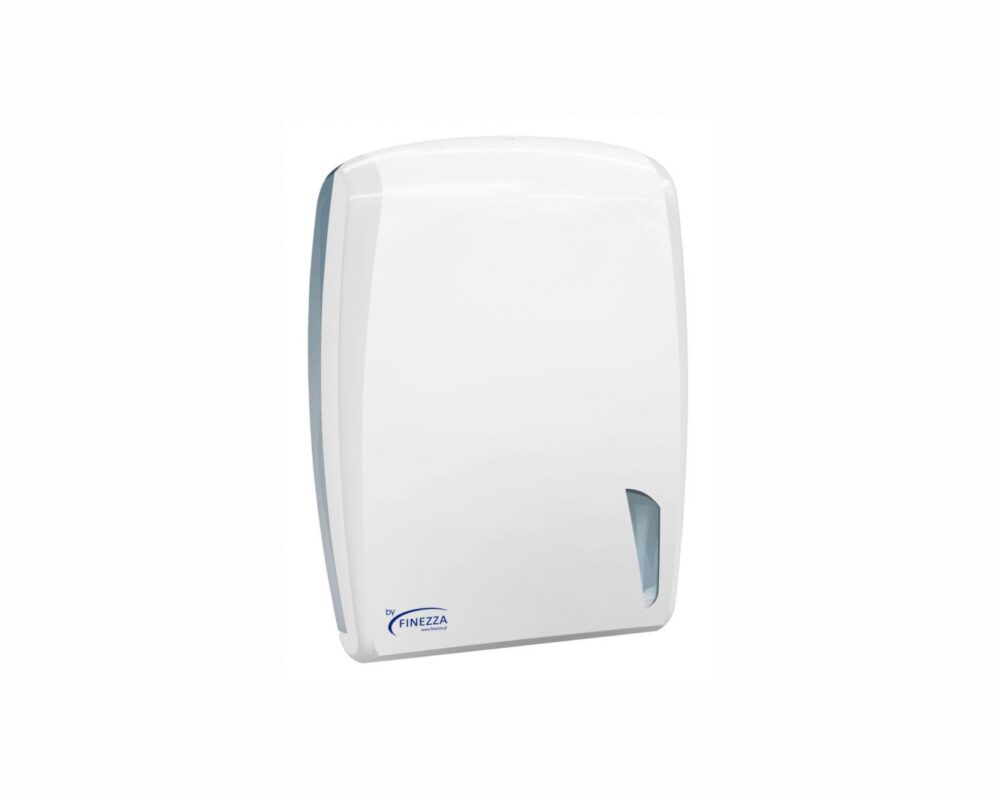 ΣΥΣΚΕΥΗ ΧΕΙΡΟΠΕΤΣΕΤΑΣ SUPER SKIN COMPACT ΛΕΥΚΗ