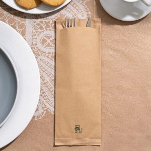 BOOK FOLD ΧΑΡΤΟΠΕΤΣΕΤΑ 30Χ40 SPUNLACE ΑΝΟΙΧΤΟ ΓΚΡΙ 50τεμ