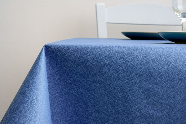 ΤΡΑΠΕΖΟΜΑΝΤΗΛΟ FEDRA ΜΠΛΕ 1x1 200τεμ 7043