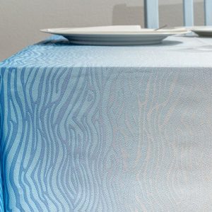 ΤΡΑΠΕΖΟΜΑΝΤΗΛΟ DAMA ΨΑΡΙ ΜΑΥΡΟ 1x1 150τεμ R-3111
