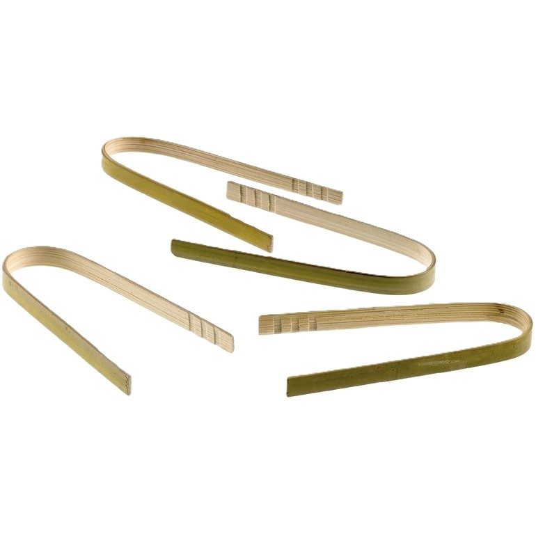 ΤΣΙΜΠΙΔΑ BAMBOO 10cm 50τεμ