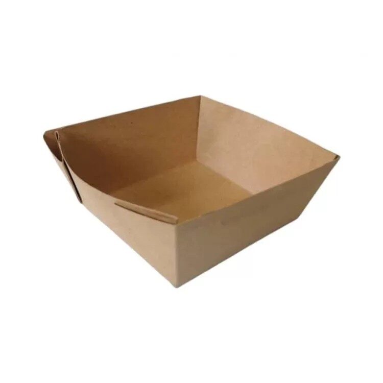 ΒΑΣΗ ΓΙΑ ΣΑΛΑΤΑ 1250ml 12,5x12,5x7cm 50τεμ