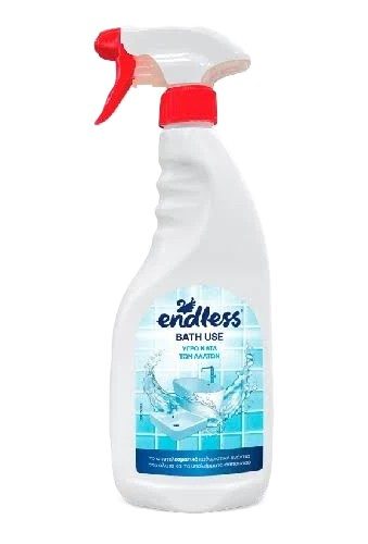 ΥΓΡΟ ΑΛΑΤΩΝ 750ml ENDLESS