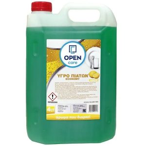 GLO 401 ΥΓΡΟ ΑΛΑΤΩΝ 1lt