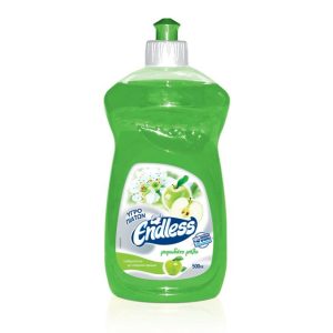 GLO 401 ΥΓΡΟ ΑΛΑΤΩΝ 1lt