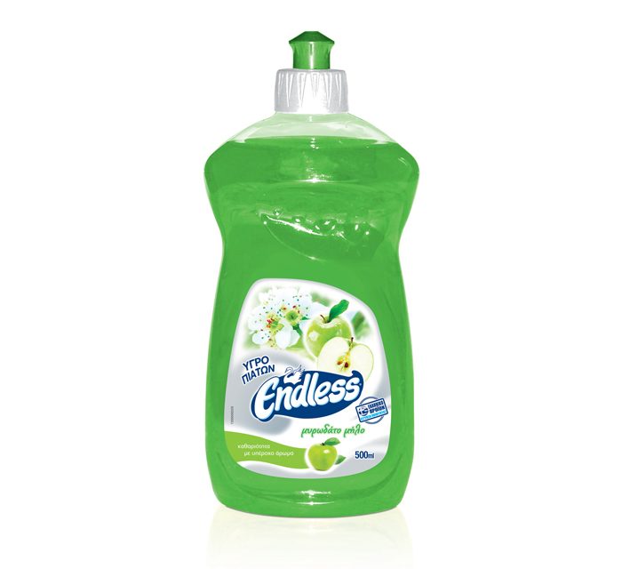 ΥΓΡΟ ΠΙΑΤΩΝ 500ml