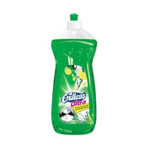 GLO 401 ΥΓΡΟ ΑΛΑΤΩΝ 1lt