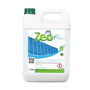 ZEO DESCALER ΑΛΑΤΩΝ 5L