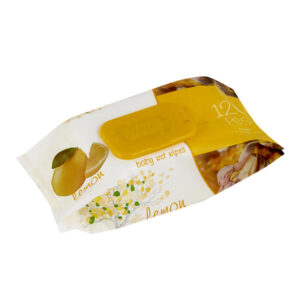 ΥΓΡΑ ΜΩΡΟΜΑΝΤΗΛΑ SLEEPY LEMON 120τεμ