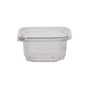 ΜΠΩΛ PET DELI 12oz ΤΕΤΡΑΓΩΝΟ SAFELOCK 50τεμ