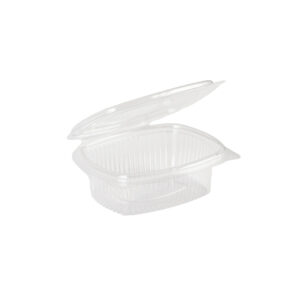 ΜΠΩΛ PET OVAL 250ml 100τεμ
