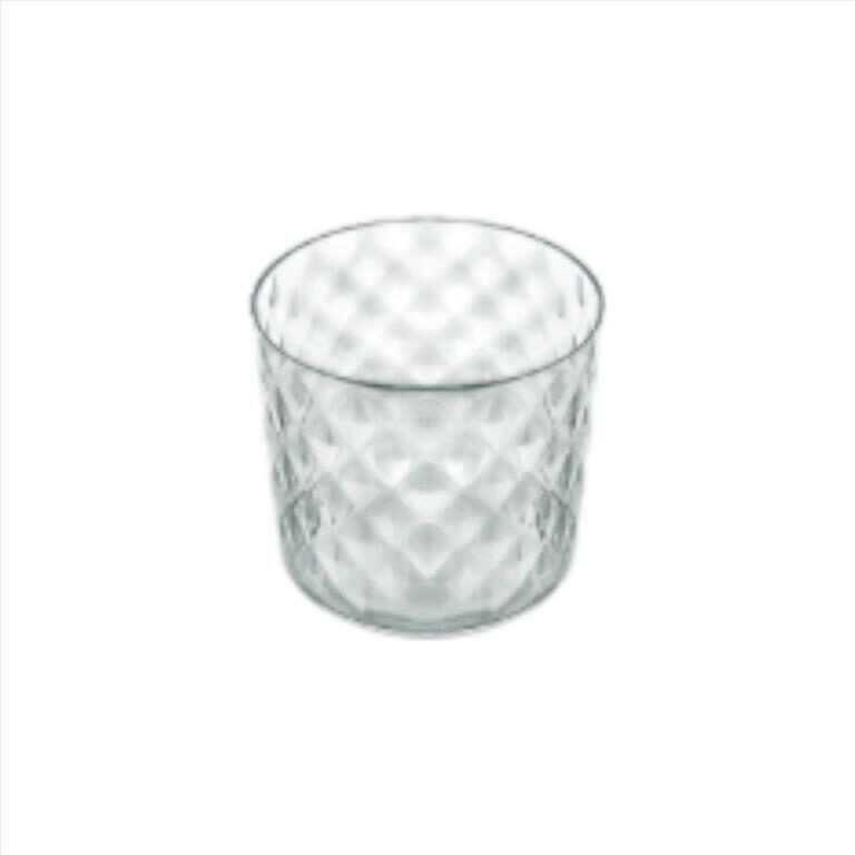 ΜΠΩΛ ΠΛΑΣΤΙΚΟ PS DIAMOND 190cc 20τεμ