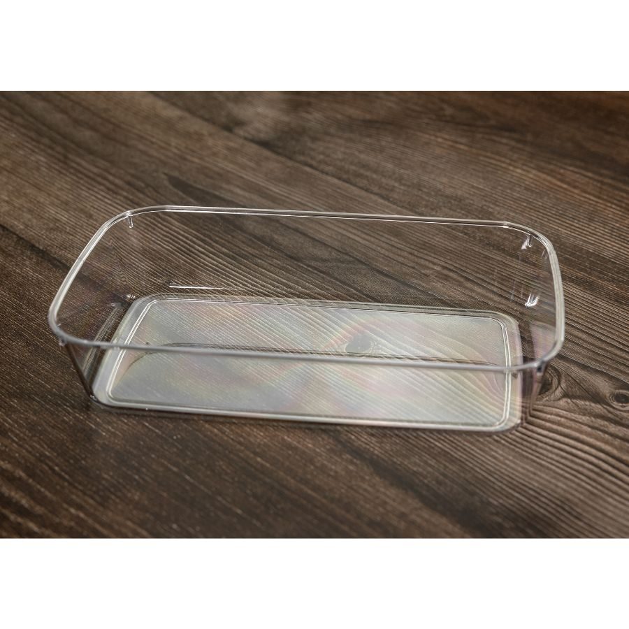 ΜΠΩΛ ΠΛΑΣΤΙΚΟ PS ΠΑΡΑΛΛΗΛΟΓΡΑΜΟ 22x11x4cm 750ml 30τεμ.