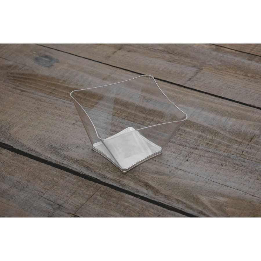 ΜΠΩΛ ΠΛΑΣΤΙΚΟ PS ΣΤΡΙΦΤΟ 220ml 45τεμ.