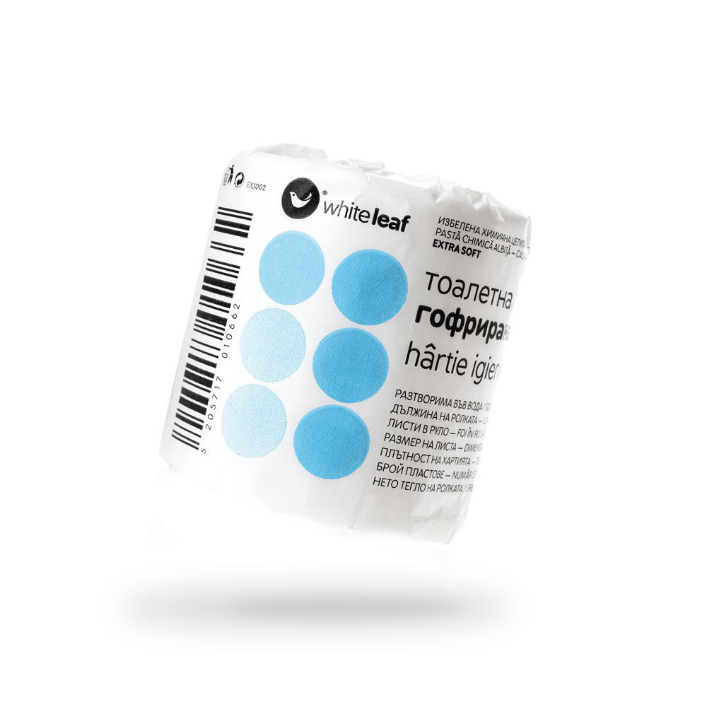 ΧΑΡΤΙ ΥΓΕΙΑΣ MONO ΠΕΡΙΤΥΛΙΓΜΕΝΟ 80gr