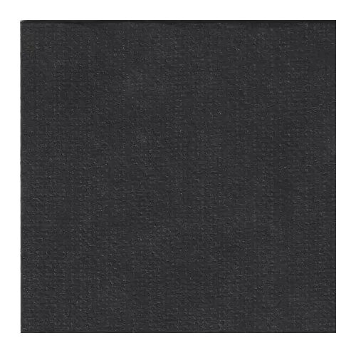 ΧΑΡΤΟΠΕΤΣΕΤΑ 40x40 AIRLAID ΜΑΥΡΗ 70τεμ