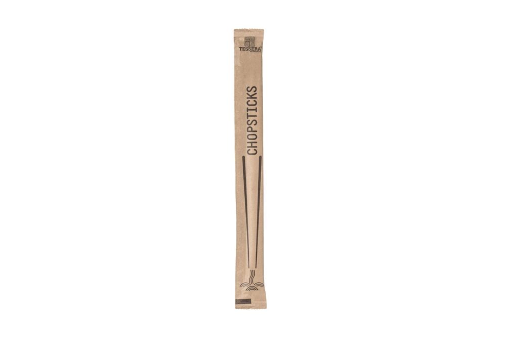 CHOPSTICK ΒΑΒΟΟ 23cm ΠΛΗΡΩΣ ΣΥΣΚΕΥΑΣΜΕΝΟ 100τεμ