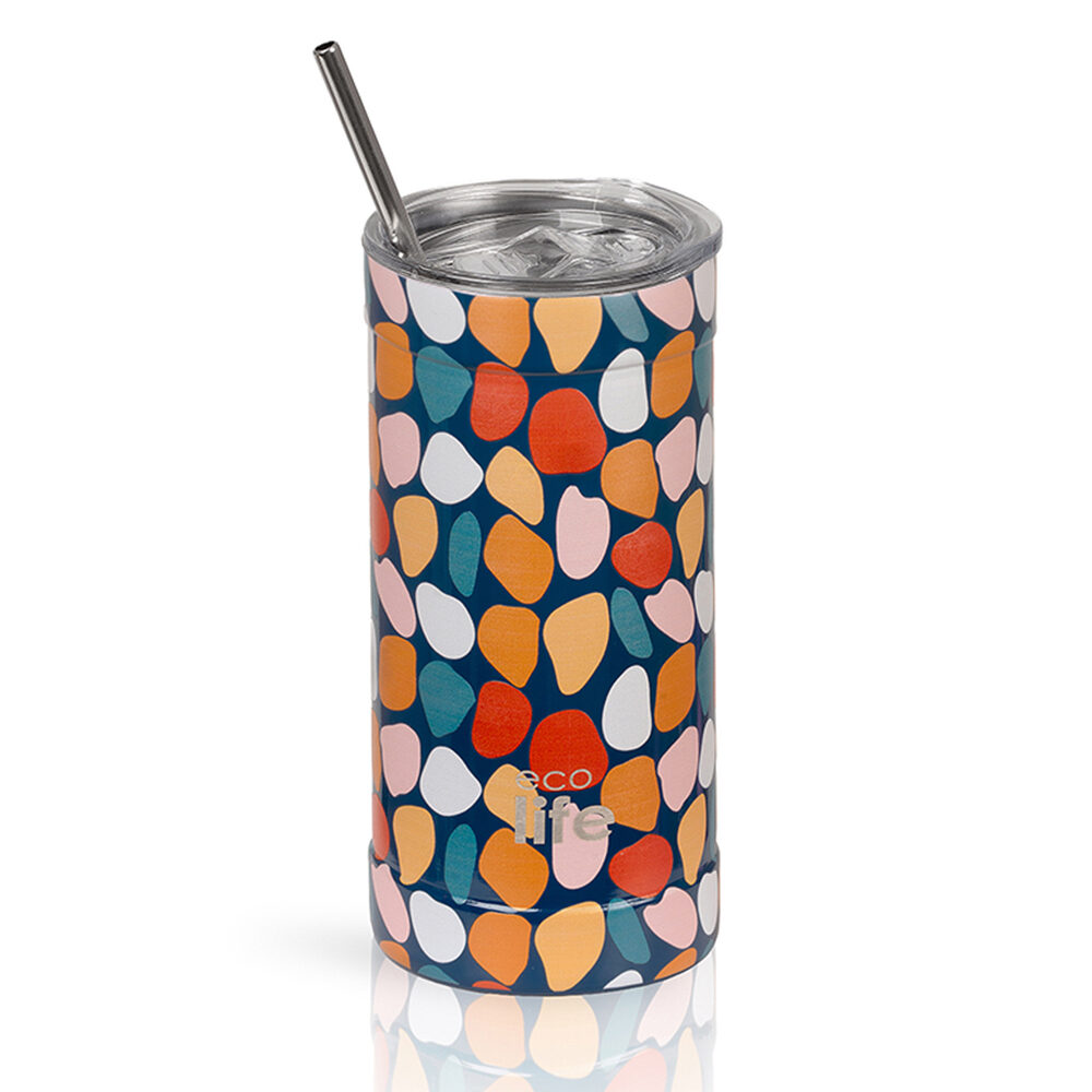 COFFEE THERMOS 500ML STONES ECOLIFE