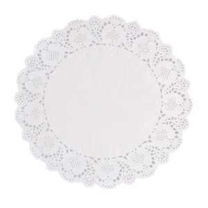 ΔΑΝΤΕΛΑ ΧΑΡΤΙNH 24cm 250τεμ