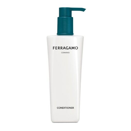 FERRAGAMO CONV DISPENSER 360ml CONDITIONER ΚΡΕΜΑ ΜΑΛΛΙΩΝ