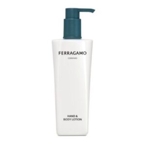 FERRAGAMO CONV DISPENSER 360ml HAND&BODY LOTION ΚΡΕΜΑ ΣΩΜΑΤΟΣ