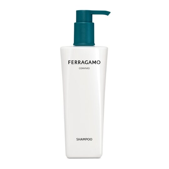 FERRAGAMO CONV DISPENSER 360ml ΣΑΜΠΟΥΑΝ