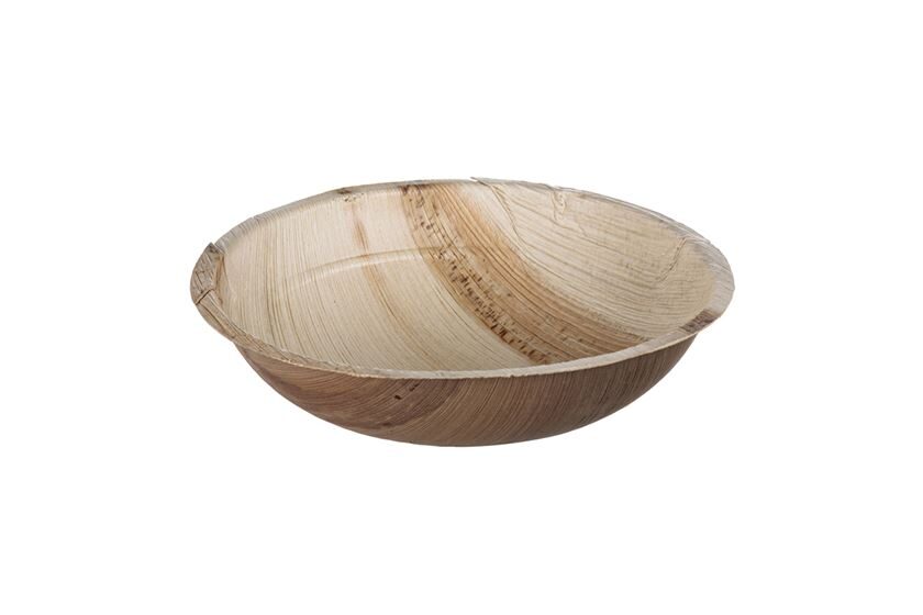 ΦΟΙΝΙΚΟΦΥΛΛΟ ΜΠΩΛ ΣΑΛΑΤΑΣ 20,5cm (1000ml) 10τεμ