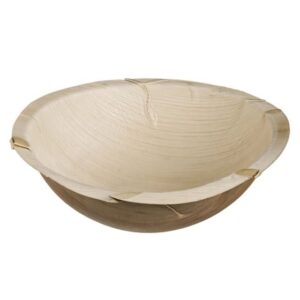 ΦΟΙΝΙΚΟΦΥΛΛΟ ΜΠΩΛ ΣΑΛΑΤΑΣ 22cm (1250ml) 10τεμ