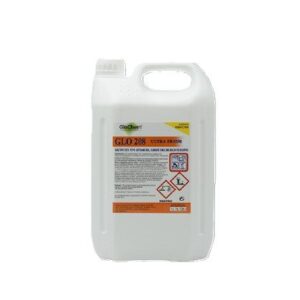 GLO 208 ΧΛΩΡΙΝΗ ΠΑΧΥΡΕΥΣΤΗ 5lt