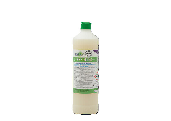 GLO 301 ΥΓΡΟ ΠΙΑΤΩΝ PERLA 1lt