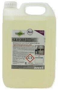 GLO 305 ΑΠΟΡΡΥΠΑΝΤΙΚΟ ΠΛΥΝΤΗΡΙΟΥ ΠΙΑΤΩΝ 12lt