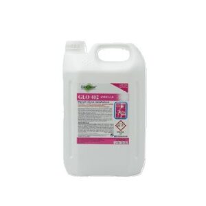 GLO 402 ΥΓΡΟ ΑΛΑΤΩΝ ΙΣΧΥΡΟ 5lt
