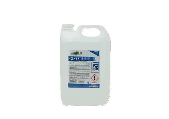 GLO 506 ΕΝΙΣΧΥΤΙΚΟ ΠΛΥΣΗΣ BOOSTER 12lt