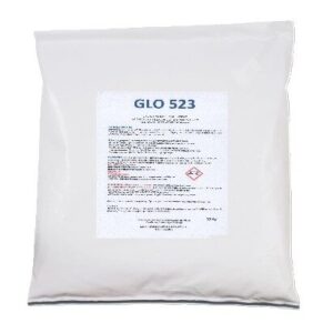 GLO 523 ΣΚΟΝΗ ΓΙΑ ΠΛΥΣΙΜΟ ΣΤΟ ΧΕΡΙ 15κιλά