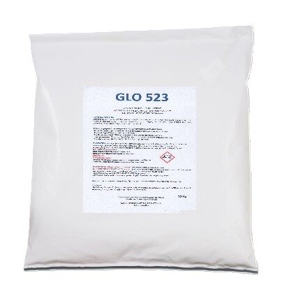GLO 523 ΣΚΟΝΗ ΓΙΑ ΠΛΥΣΙΜΟ ΣΤΟ ΧΕΡΙ 15κιλά