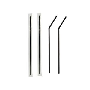 ΚΑΛΑΜΑΚΙΑ ΣΠΑΣΤΑ REUSABLE TΥΛΙΓΜΕΝΟ 1/1 24x5 1000τεμ