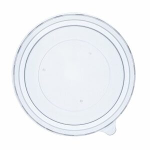 ΚΑΠΑΚΙ ΓΙΑ ΜΠΩΛ KRAFT ΣΤΡΟΓΓΥΛΟ 1100ml 50τεμ